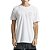 Camiseta Hurley Roots SM24 Masculina Branco - Imagem 1