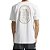 Camiseta Hurley Roots SM24 Masculina Branco - Imagem 2