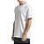 Camiseta Hurley Roots SM24 Masculina Branco - Imagem 3