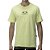 Camiseta Oakley Bark New SM24 Masculina Pale Lime Yellow - Imagem 1