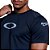 Camiseta Oakley Surf Blade Surf SS SM24 Masculina Blackout - Imagem 2