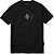 Camiseta MCD Regular Pipa Espada SM24 Masculina Preto - Imagem 1