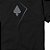 Camiseta MCD Regular Pipa Espada SM24 Masculina Preto - Imagem 3