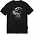 Camiseta MCD Regular Manos Core SM24 Masculina Preto - Imagem 2