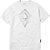 Camiseta MCD Regular Pipa 3D SM24 Masculina Branco - Imagem 1