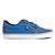 Tênis DC Shoes Anvil LA SM24 Masculino Blue/Black/White - Imagem 2