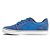 Tênis DC Shoes Anvil LA SM24 Masculino Blue/Black/White - Imagem 3