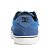 Tênis DC Shoes Anvil LA SM24 Masculino Blue/Black/White - Imagem 4