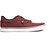 Tênis DC Shoes Anvil TX LA SM24 Masculino Wine/Black/White - Imagem 4