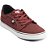 Tênis DC Shoes Anvil TX LA SM24 Masculino Wine/Black/White - Imagem 1