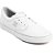 Tênis DC Shoes New Flash 2 TX SM24 Masculino White/Grey - Imagem 1