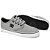 Tênis DC Shoes DC District SM24 Masculino Grey/Black/White - Imagem 3