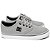 Tênis DC Shoes DC District SM24 Masculino Grey/Black/White - Imagem 5