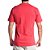 Camiseta Quiksilver Omni Font SM24 Masculina Vermelho - Imagem 2