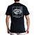 Camiseta Quiksilver Urban Surfin SM24 Masculina Preto - Imagem 2