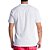 Camiseta Quiksilver The Land Down Under S24 Masculina Branco - Imagem 2