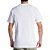 Camiseta Quiksilver Tijuana SM24 Masculina Branco - Imagem 2