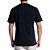 Camiseta Quiksilver Metal Comp SM24 Masculina Preto - Imagem 2