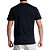 Camiseta Quiksilver Tjiana Plus Size SM24 Masculina Preto - Imagem 2