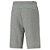 Bermuda Puma Essentials Shorts 10" Masculina Medium Gray - Imagem 2