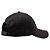 Boné Puma Aba Curva Essentials Adulto Black - Imagem 2