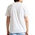 Camiseta Volcom Looper SM24 Masculina Branco - Imagem 2