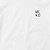 Camiseta MCD MCD Espada SM24 Masculina Branco - Imagem 2