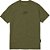 Camiseta MCD MoreCoreDiv Espada SM24 Masculina Verde Peyote - Imagem 1