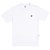 Camiseta Lost Basics Sheep SM24 Masculina Branco - Imagem 1