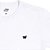 Camiseta Lost Basics Sheep SM24 Masculina Branco - Imagem 2