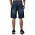 Bermuda Element Jeans Essentials SM24 Masculina Azul - Imagem 2