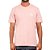 Camiseta Rip Curl New Brand Icon SM24 Masculina Beige - Imagem 1