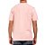 Camiseta Rip Curl New Brand Icon SM24 Masculina Beige - Imagem 2