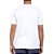 Camiseta Rip Curl New Brand Icon SM24 Masculina Branco - Imagem 2