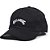 Boné Billabong Aba Curva Essential SM24 Preto - Imagem 1