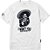 Camiseta MCD Regular MCD Gringo SM24 Masculina Branco - Imagem 1
