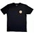 Camiseta Hurley Multi Cicle SM24 Masculina Preto - Imagem 1
