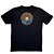 Camiseta Hurley Multi Cicle SM24 Masculina Preto - Imagem 2