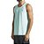 Regata Hurley Mini Icon SM24 Masculina Menta - Imagem 3