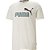 Camiseta Puma Ess+ 2 Col Logo Masculina Pristine - Imagem 1