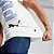 Camiseta Puma Ess+ Logo Lab Masculina Branco - Imagem 7