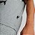 Camiseta Puma Ess+ Logo Lab Masculina Meidum Gray Heather - Imagem 5