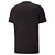 Camiseta Puma Ess+ Love Is Love Masculina Preto - Imagem 2