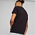 Camiseta Puma Ess+ Love Is Love Masculina Preto - Imagem 6