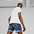 Camiseta Puma Ess+ Love Is Love Masculina Branco - Imagem 5