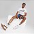 Camiseta Puma Ess+ Love Is Love Masculina Branco - Imagem 6
