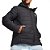 Jaqueta Puma Ess Hooded Padded Masculina Preto - Imagem 3