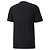 Camiseta Puma Ess Elevated Masculina Preto - Imagem 2