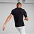 Camiseta Puma Ess Elevated Masculina Preto - Imagem 4