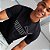 Camiseta Puma Ess Elevated Masculina Preto - Imagem 5